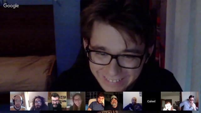 FACCE DI NERD #53 - James Gunn sceneggiatore di Suicide Squad 2! La scelta giusta?
