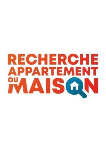 Recherche appartement ou maison