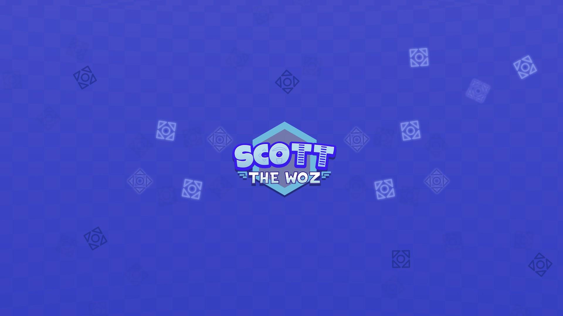 Scott The Woz