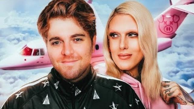 The Beautiful World of Shane Dawson