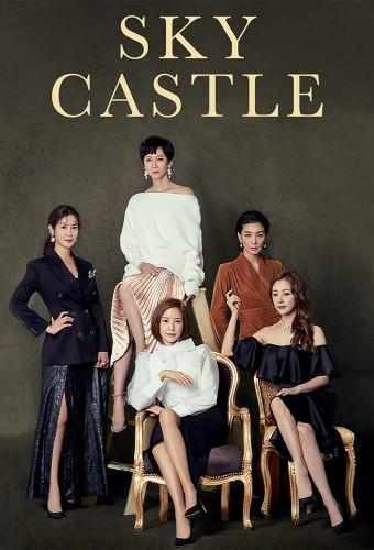 SKY Castle