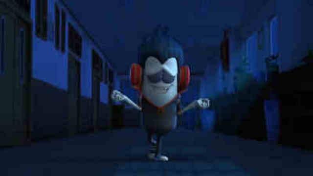 Danse Cula