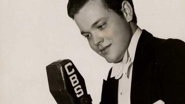Mister Welles