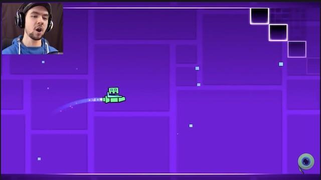 I ALMOST HAD IT!! | Geometry Dash #2