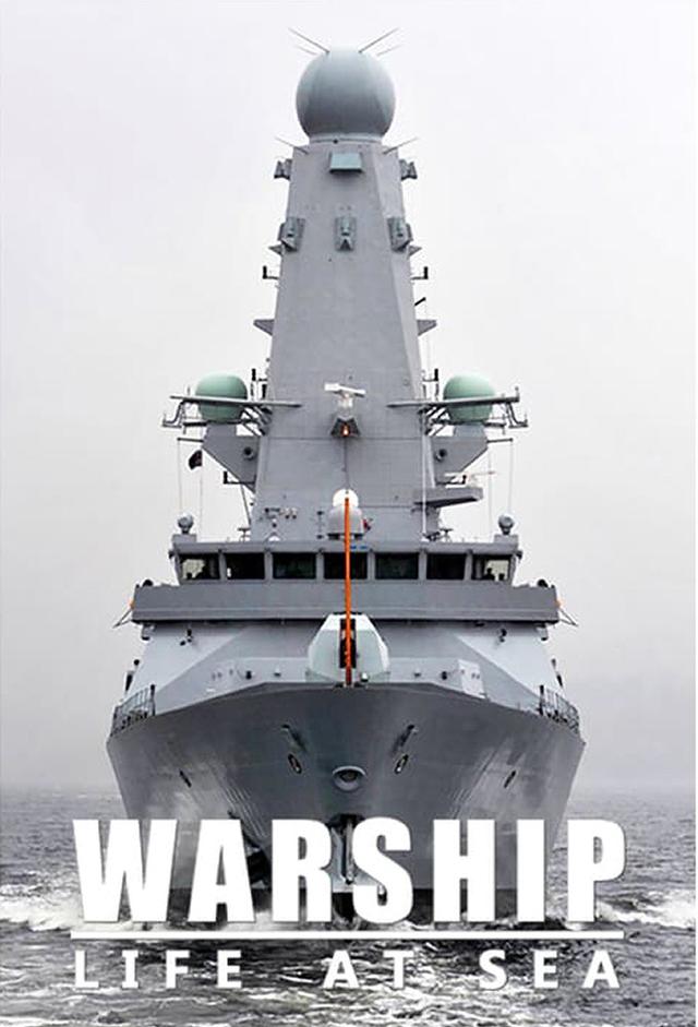 Warship: Life at Sea