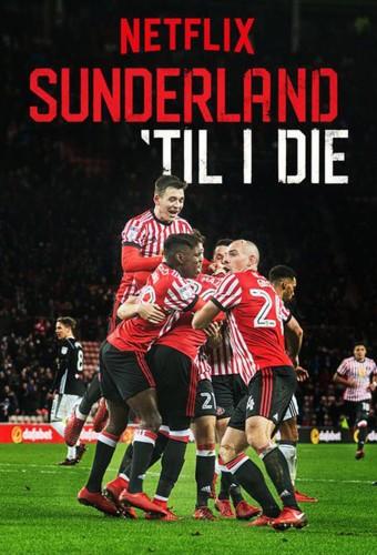 Del Sunderland hasta la muerte