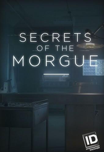 Secrets of the Morgue