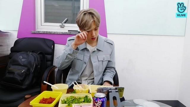 AROHA Who Will Eat Dinner With Me, Gather BbuBbu