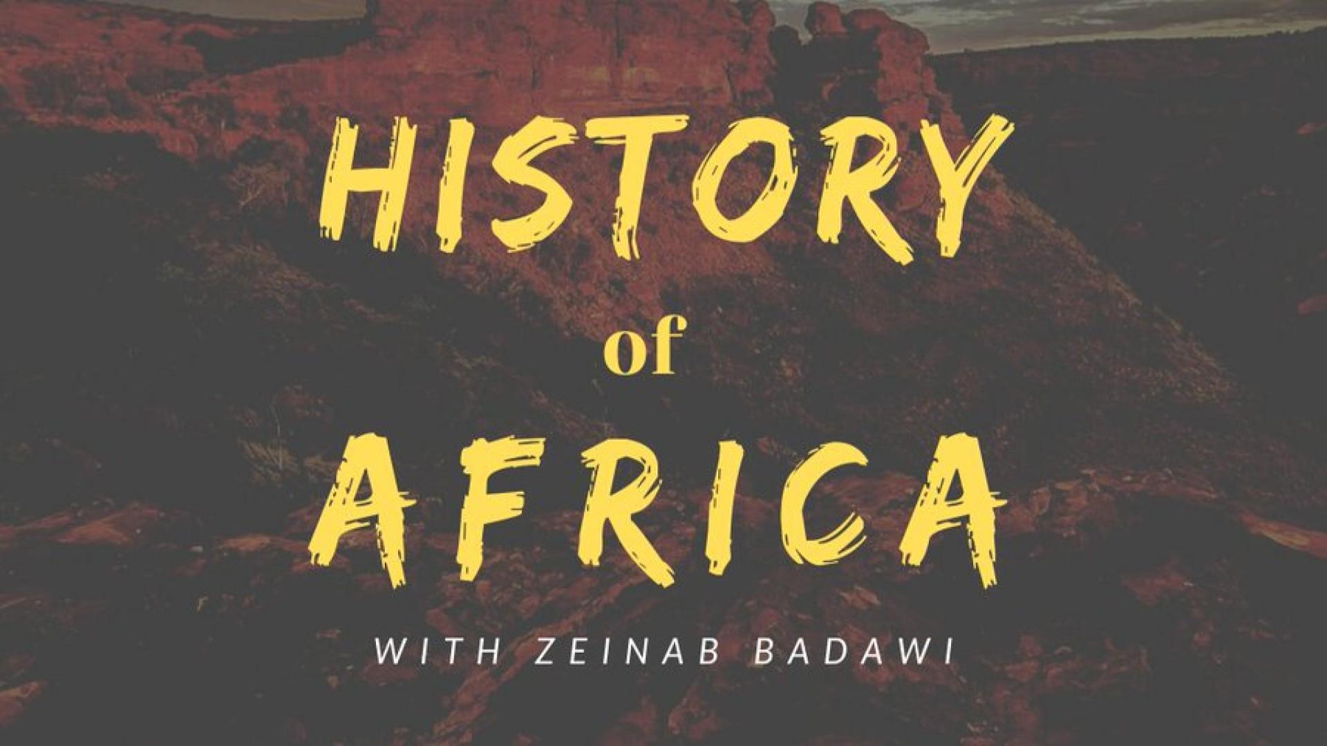 History of Africa