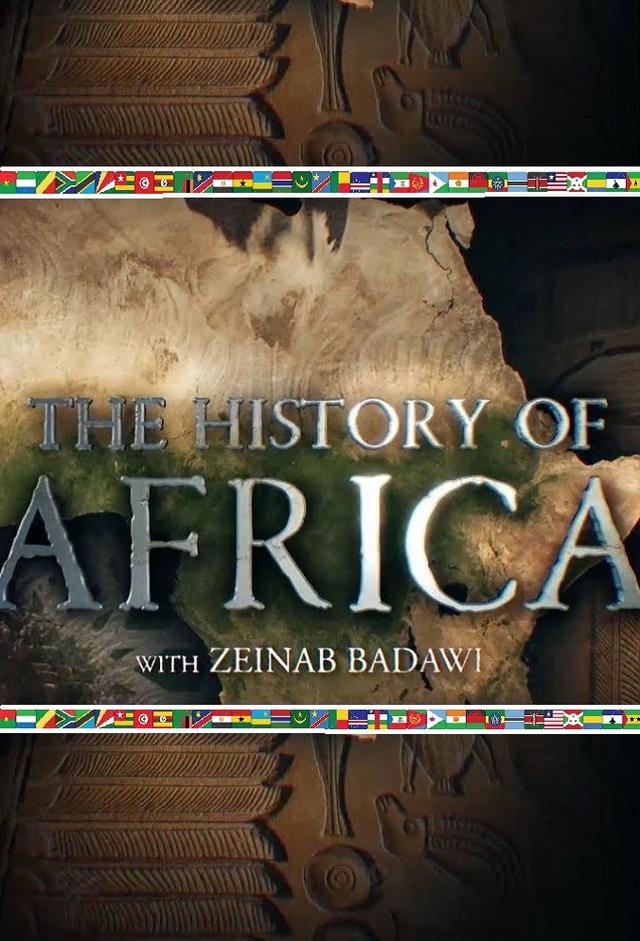 History of Africa