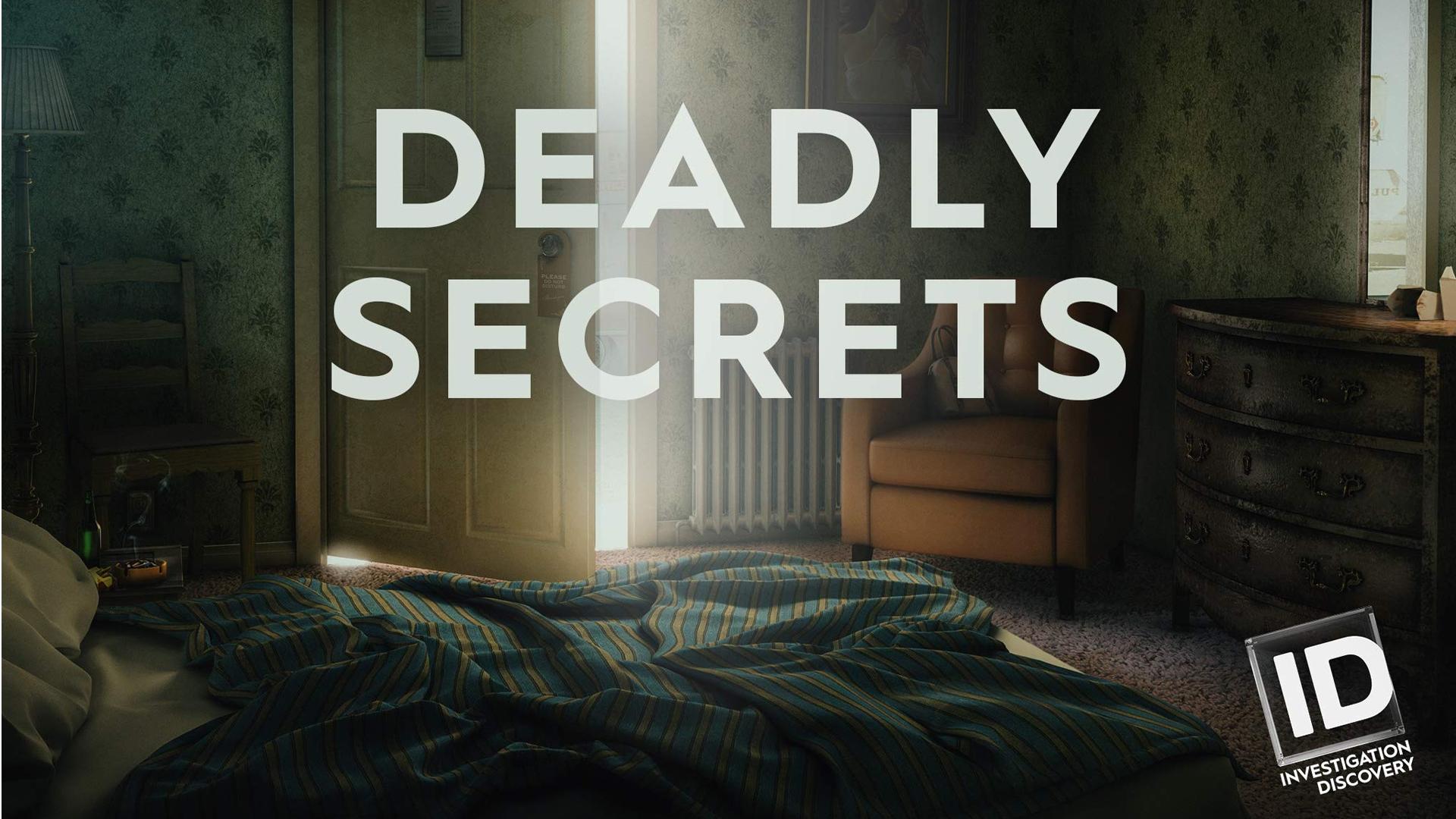 Deadly Secrets