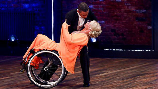 Auditions 4 & Callbacks