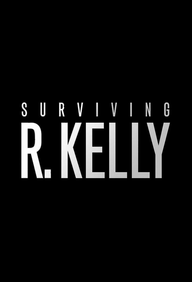 Surviving R. Kelly