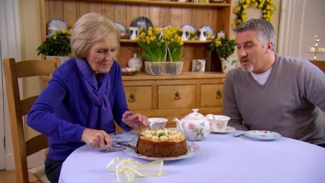 Easter Masterclass