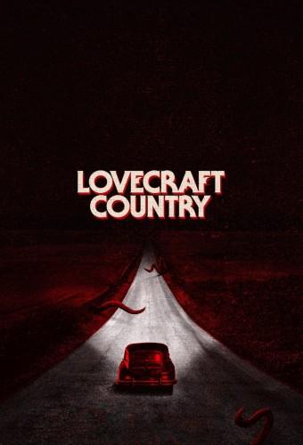 Lovecraft Country - La terra dei demoni