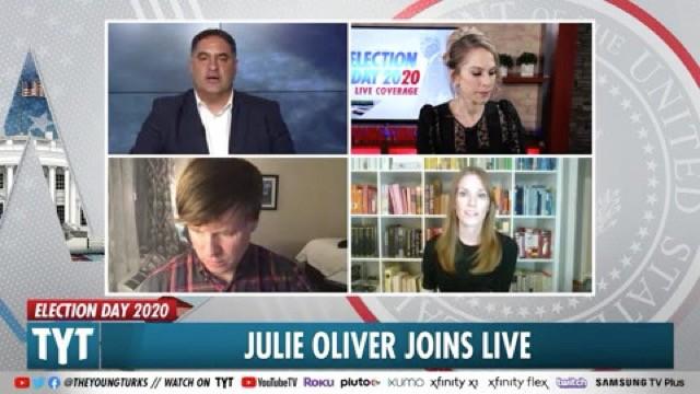 Election Day 2020 - Part 8