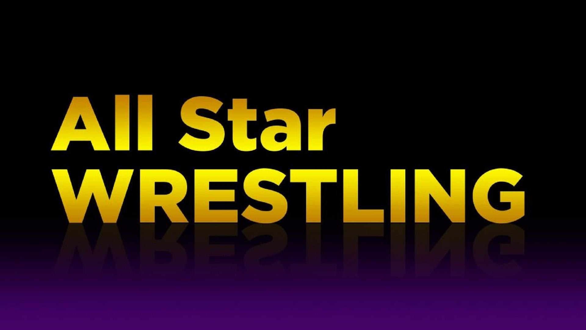 WWF All-Star Wrestling