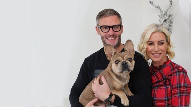 Celebrity Dogs Behaving (Very) Badly for Help the Animals