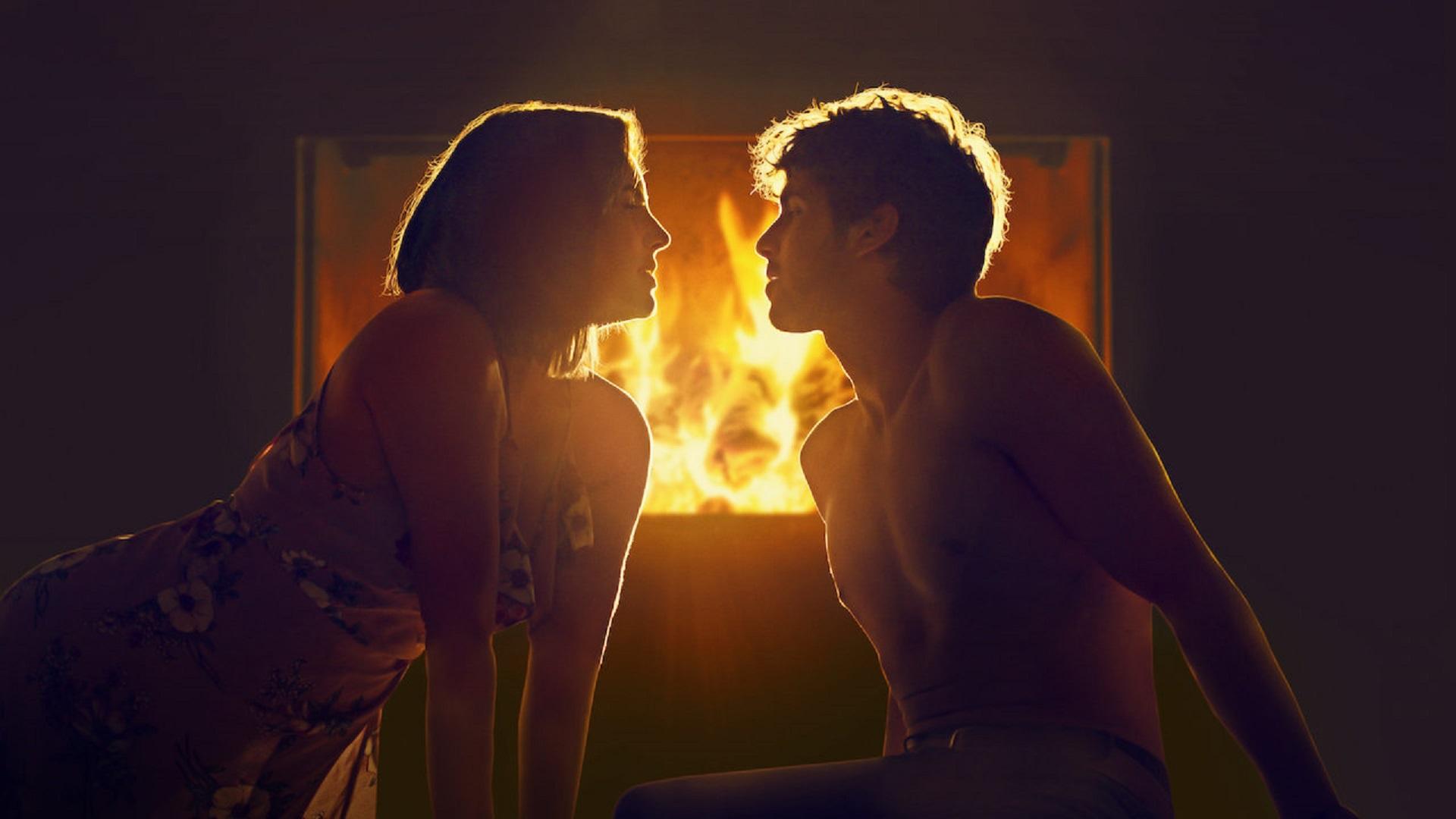 Playing with Fire (2019)