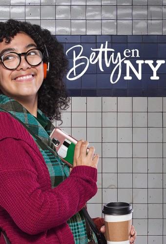 Betty in NY