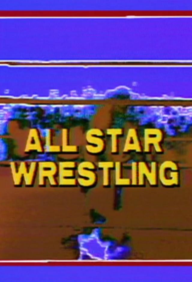 AWA All-Star Wrestling