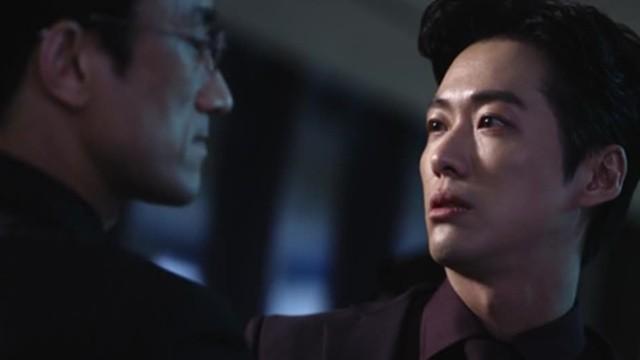 Jae Hwan Falls into a Coma