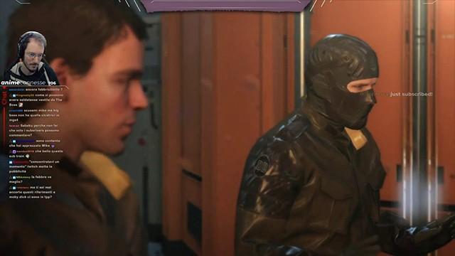 Metal Gear Solid V w/ Sabaku, Run "Veterana" #6