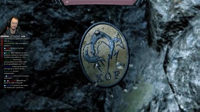 "1975", Metal Gear Solid V w/ Sabaku, Run "Veterana" #1