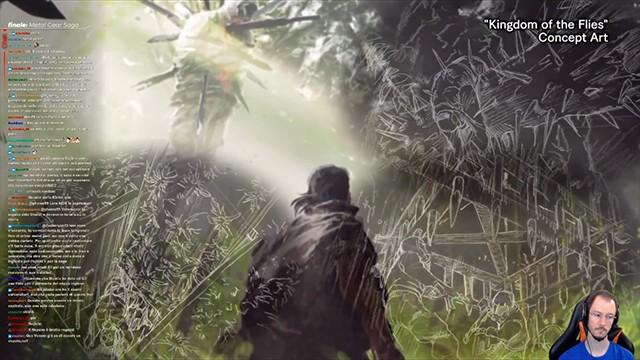 "Semper Fi" - Metal Gear Saga w/Sabaku, Run "Veterana" FINALE [2/2]