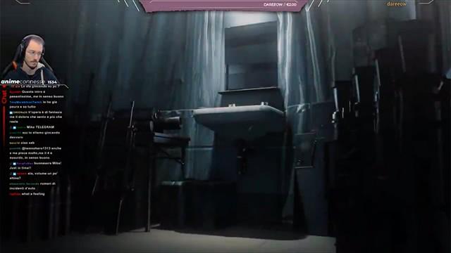 "1984", Metal Gear Solid V w/ Sabaku, Run "Veterana" #3