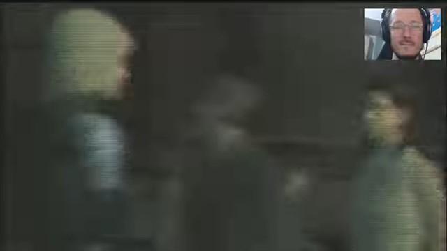 Metal Gear Solid 4 w/ Sabaku, Run "Veterana" - #10