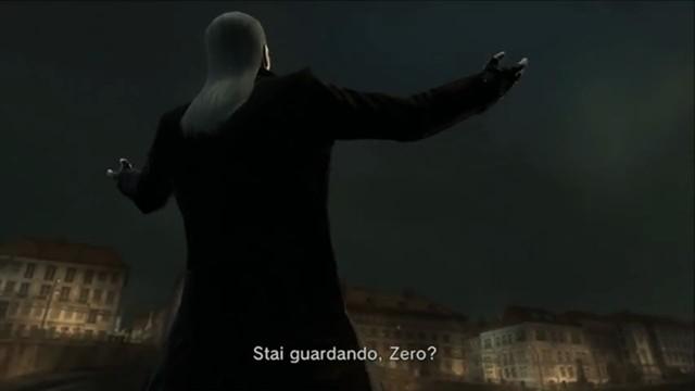 Metal Gear Solid 4 w/ Sabaku, Run "Veterana" - #8