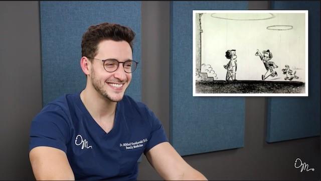 Doctor Reacts to Cringey 1950's Health Films