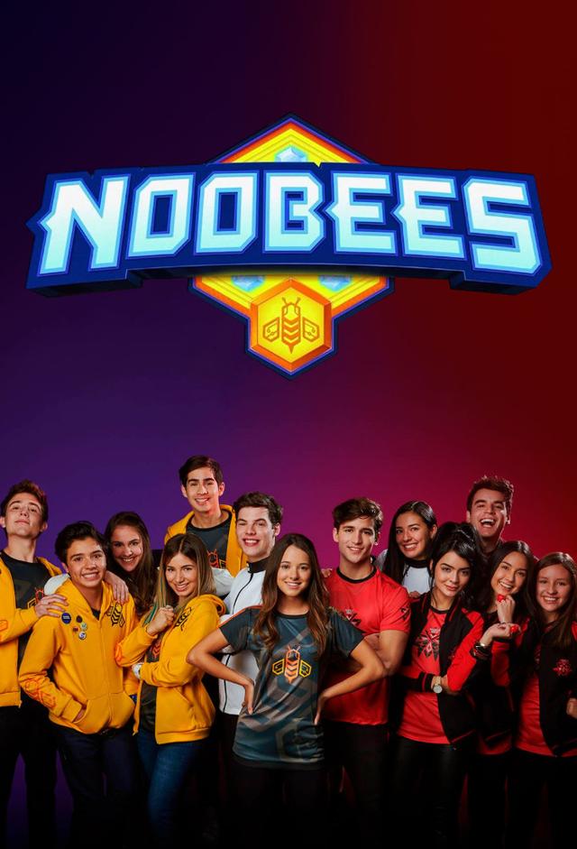 Noobees