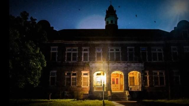 Pennhurst Asylum and More