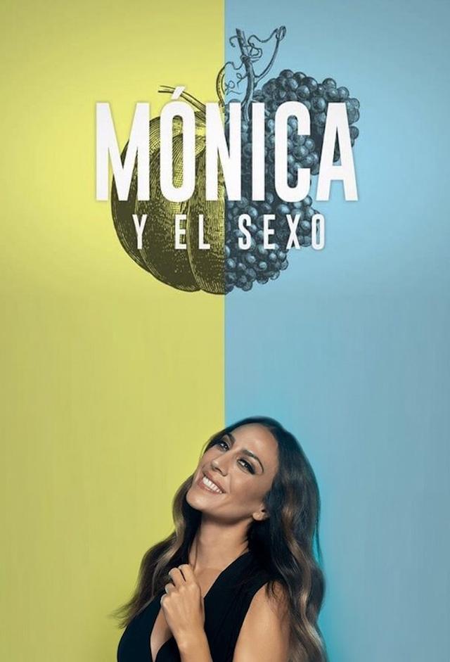 Monica and Sex TV Time 