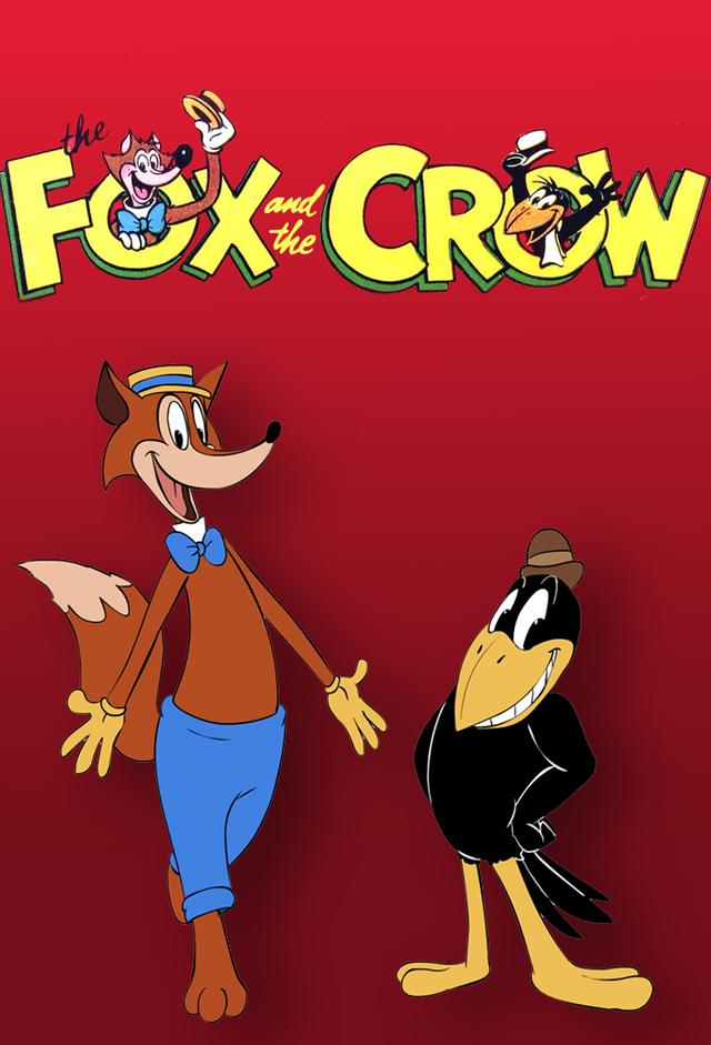 The Fox and the Crow