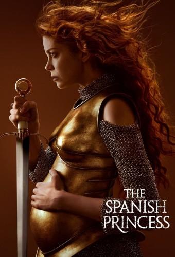 La princesa de España