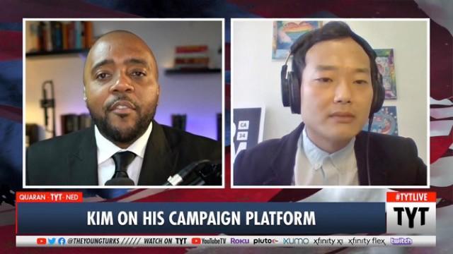 Rashad Richey & David Kim