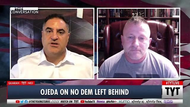 Richard Ojeda & Aida Rodriguez