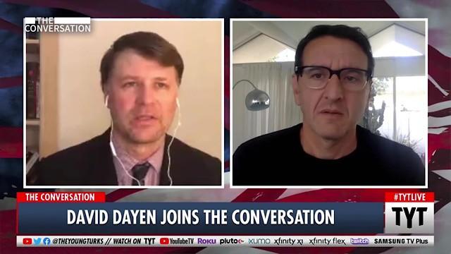 David Dayen & Hassan El-Tayyab