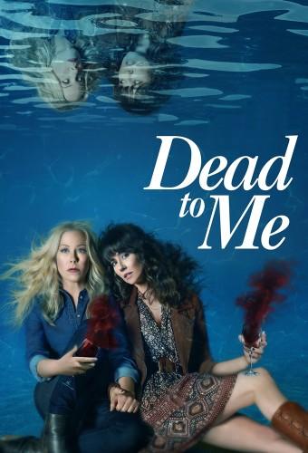 Dead to me - Amiche per la morte