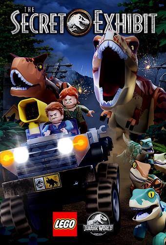 LEGO Jurassic World: The Secret Exhibit