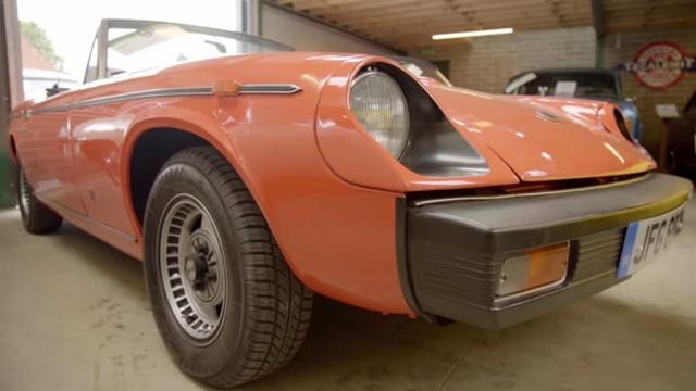 Jensen Interceptor, Jensen Healey & Dolly Sprint