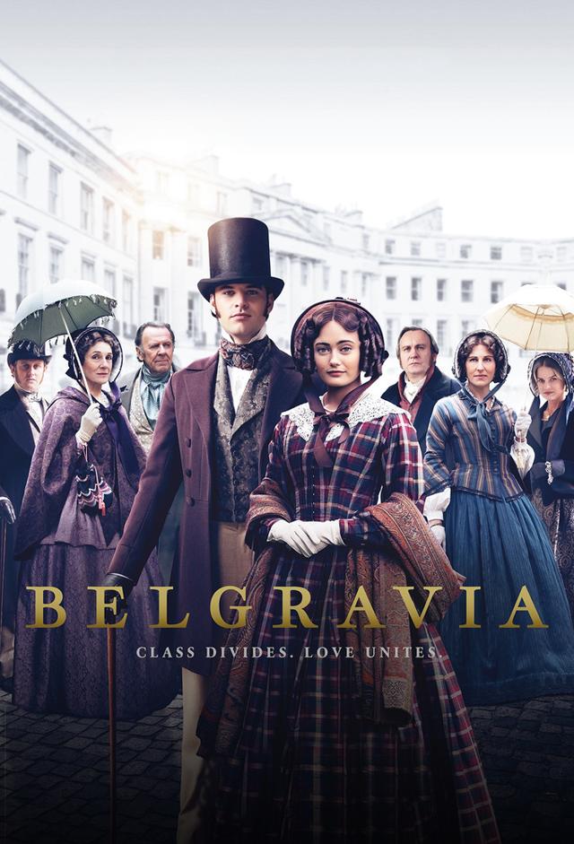 Belgravia