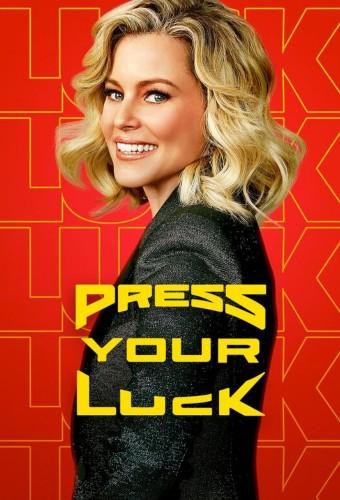 Press Your Luck (2019)