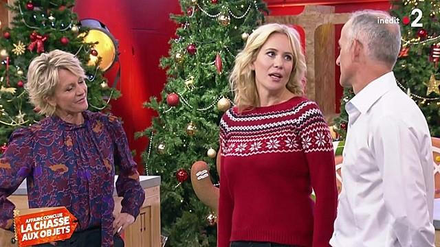 Emission du 10 novembre 2019