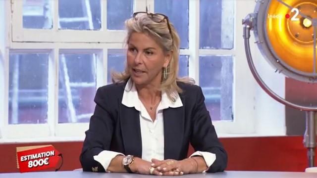 Emission du 3 novembre 2019