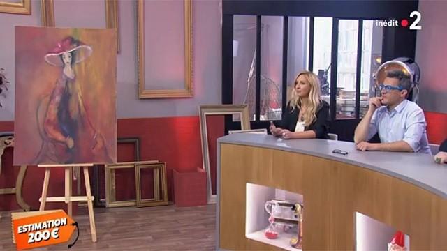 Emission du 12 mai 2019