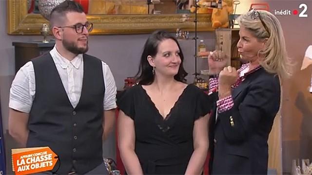 Emission du 19 mai 2019